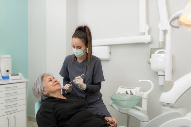 Best Chipped Tooth Repair Near Me  in Mount Ida, AR