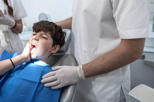 Best Urgent Dental Care  in Mount Ida, AR